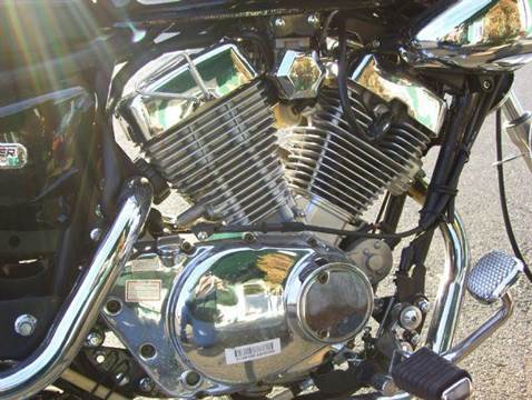 2006 Diamo CRUISER   V-TWIN