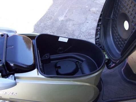 2008 Diamo TORINO 150