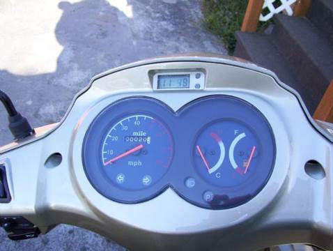 2008 Diamo TORINO 150