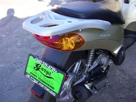 2008 Diamo TORINO 150