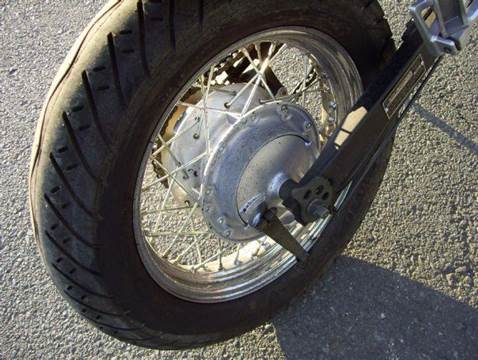 2006 Diamo LS200 ENDURO