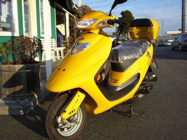 2008 Eagle POPCYCLE for sale at Gary's Cars & Trucks in Port Townsend WA