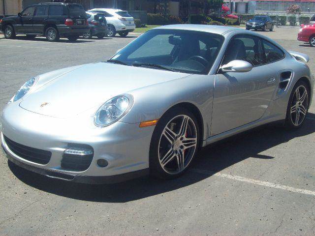 2007 Porsche 911 for sale at CA Lease Returns in Livermore CA