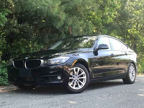 2014 BMW 3 Series for sale at SF Motorcars in Staten Island NY