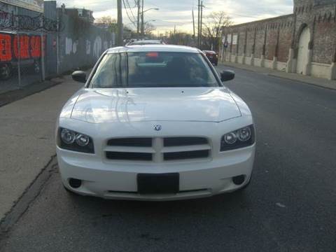 2006 Dodge Charger for sale at SF Motorcars in Staten Island NY