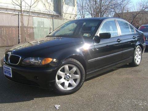 2005 BMW 3 Series for sale at SF Motorcars in Staten Island NY
