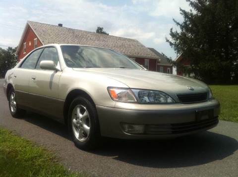 1997 Lexus ES 300 for sale at SF Motorcars in Staten Island NY