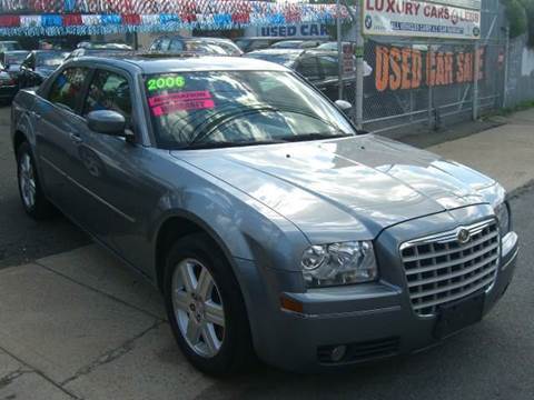 2006 Chrysler 300 for sale at SF Motorcars in Staten Island NY