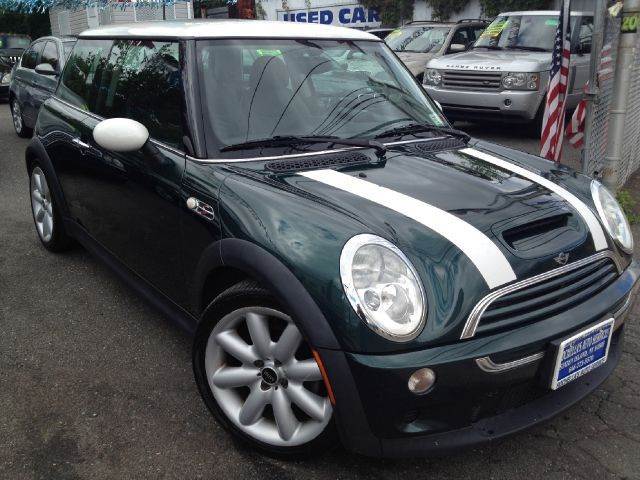 2003 MINI Cooper for sale at SF Motorcars in Staten Island NY