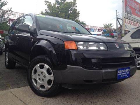2003 Saturn Vue for sale at SF Motorcars in Staten Island NY
