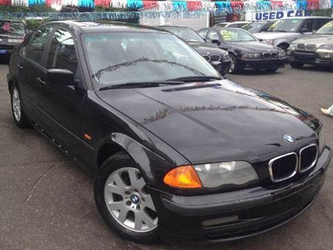 1999 BMW 3 Series for sale at SF Motorcars in Staten Island NY
