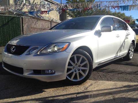 2006 Lexus GS 300 for sale at SF Motorcars in Staten Island NY