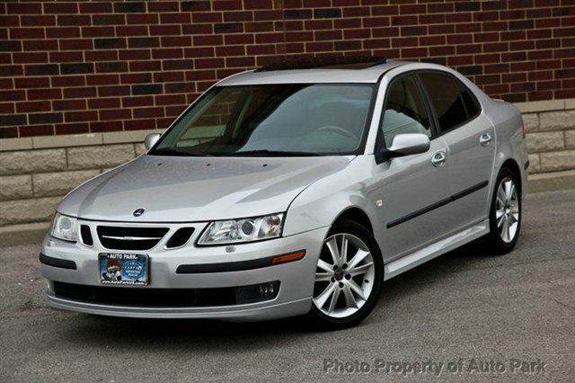 2007 Saab 9-3 for sale at SF Motorcars in Staten Island NY