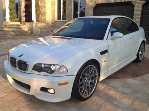 2006 BMW M3 for sale at SF Motorcars in Staten Island NY