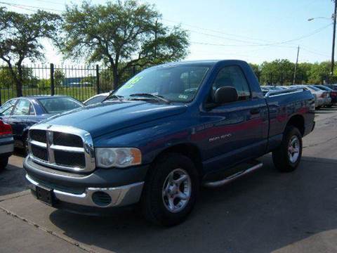 rockauto dodge ram 1500