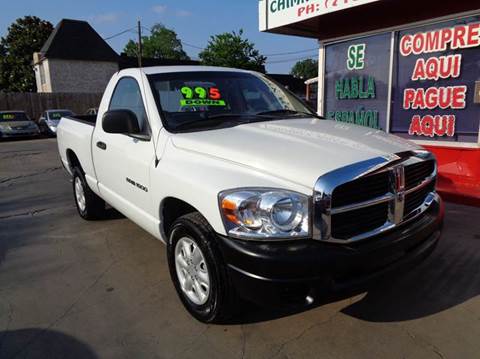 rockauto dodge ram 1500