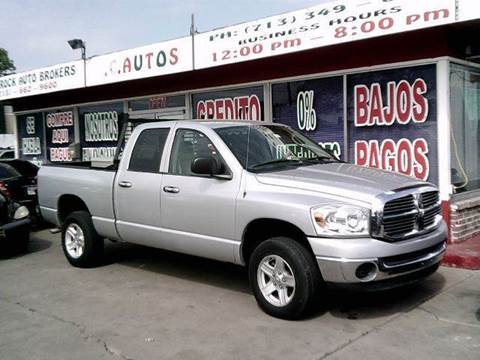 rockauto dodge ram 1500