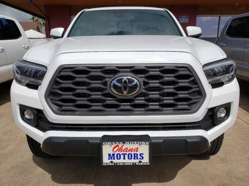 Pickup Trucks Vehicles For Sale KAUAI, HAWAII Vehicles For Sale