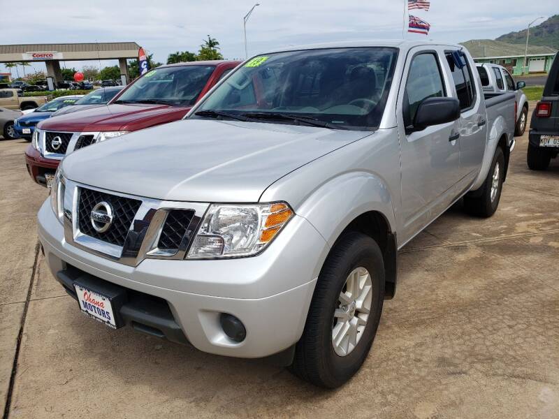 Pickup Trucks Vehicles For Sale KAUAI, HAWAII Vehicles For Sale