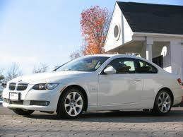2008 BMW 3 Series for sale at Luxury Auto Finder in Batavia IL