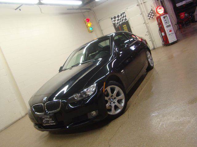 2009 BMW 3 Series for sale at Luxury Auto Finder in Batavia IL