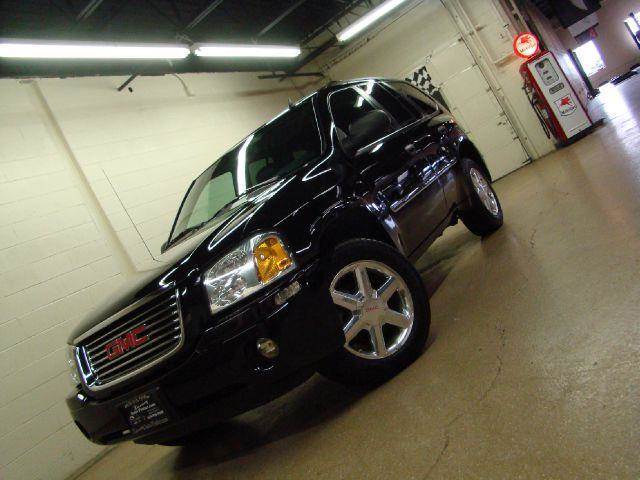 2007 GMC Envoy for sale at Luxury Auto Finder in Batavia IL