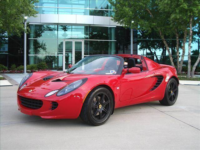 2005 lotus elise 2dr roadster in batavia il luxury auto finder 2005 lotus elise 2dr roadster in