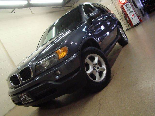 2003 BMW X5 for sale at Luxury Auto Finder in Batavia IL