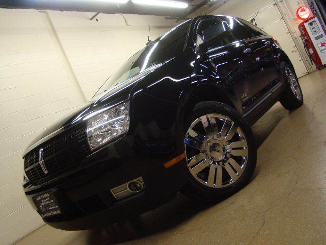 2008 Lincoln MKX for sale at Luxury Auto Finder in Batavia IL