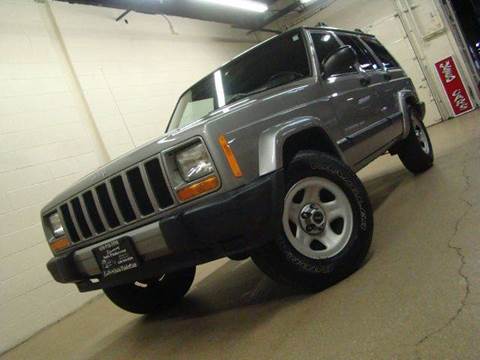 Jeep Used Cars Luxury Cars For Sale Batavia Luxury Auto Finder