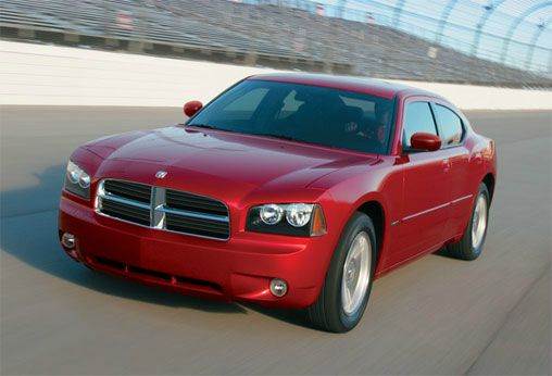 2006 Dodge Charger for sale at Luxury Auto Finder in Batavia IL
