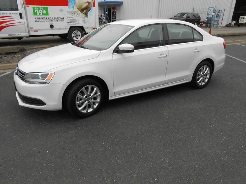 2014 Volkswagen Jetta for sale at Sutherlands Auto Center in Rohnert Park CA