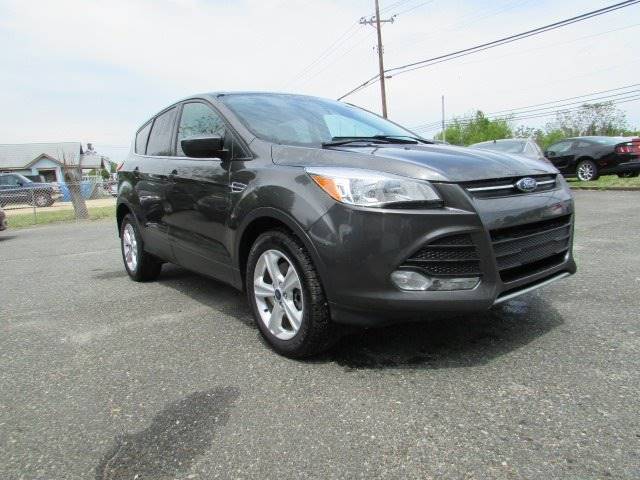 2016 Ford Escape for sale at Auto Outlet Of Vineland in Vineland NJ