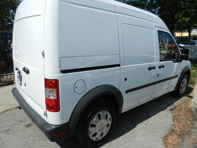 2011 Ford Transit Connect for sale at Auto Expo Chicago in Chicago IL