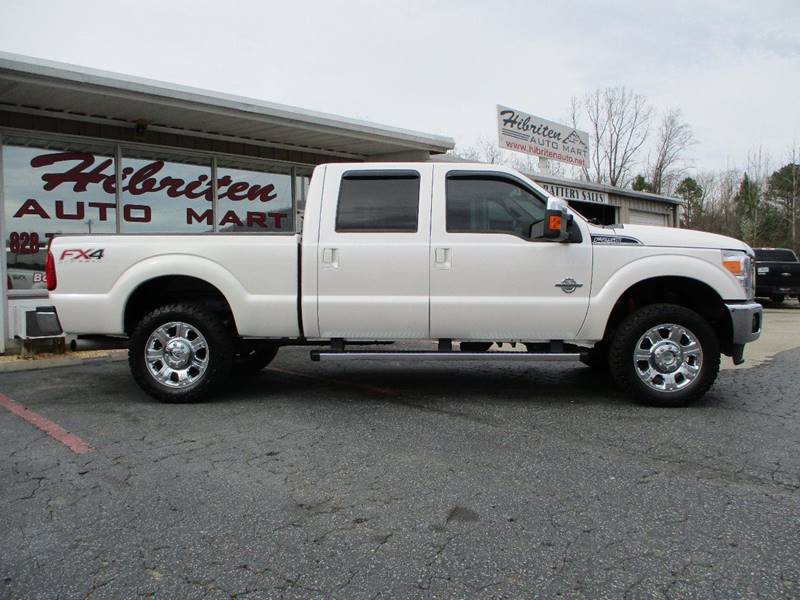 Hibriten Auto Mart Car Dealer in Lenoir, NC