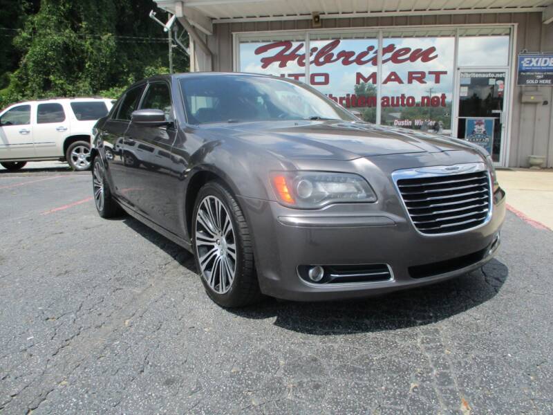 Hibriten Auto Mart Car Dealer in Lenoir, NC