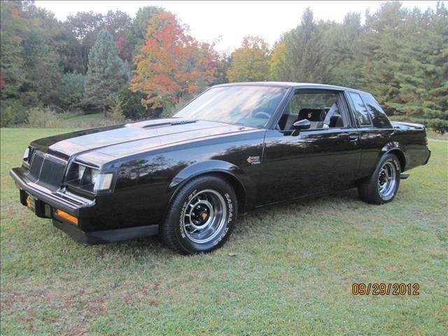 1986 Buick Regal for sale at JPH Auto Sales in Eastlake OH