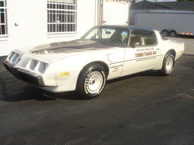 1980 Pontiac Trans Am for sale at JPH Auto Sales in Eastlake OH