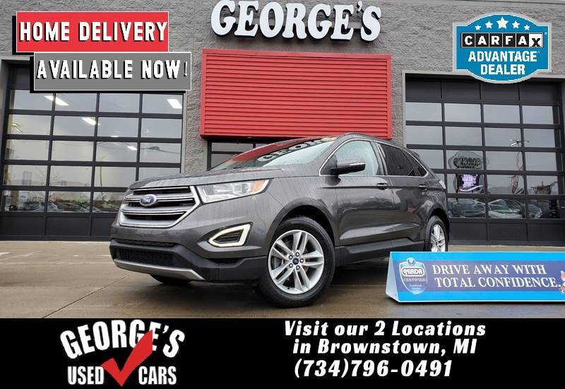 Used Cars Car Dealer in Brownstown, MI