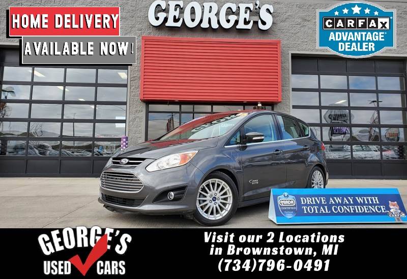 Used Cars Car Dealer in Brownstown, MI