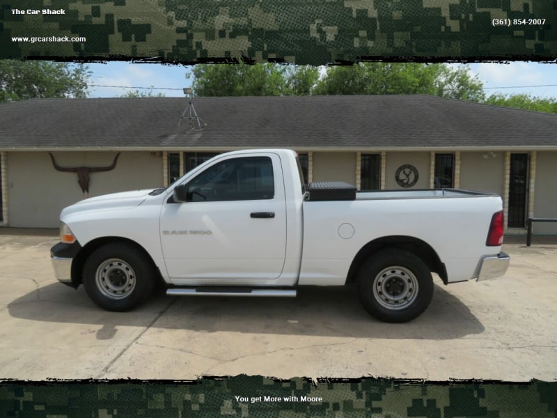 The Car Shack Car Dealer in Corpus Christi, TX