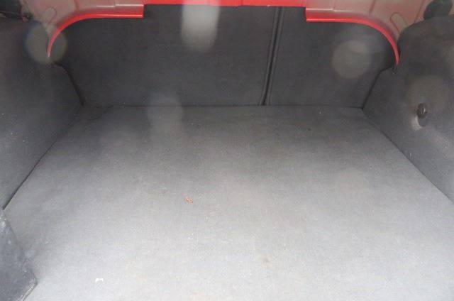 2012 Ford Focus SEL (image 17)