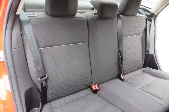 2012 Ford Focus SEL (image 21)