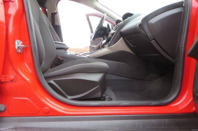 2012 Ford Focus SEL (image 22)