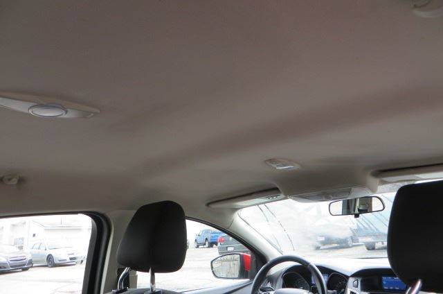 2012 Ford Focus SEL (image 45)