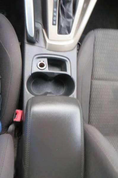 2012 Ford Focus SEL (image 53)