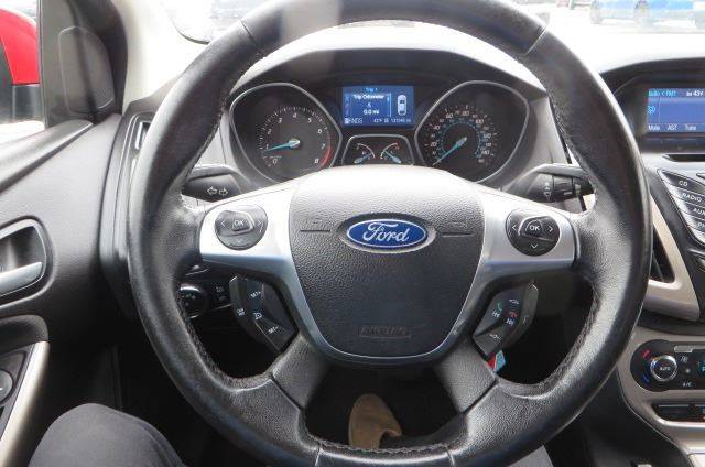 2012 Ford Focus SEL (image 55)