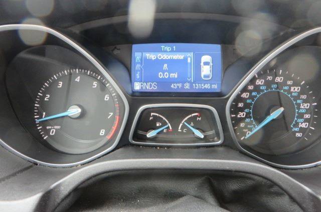 2012 Ford Focus SEL (image 56)