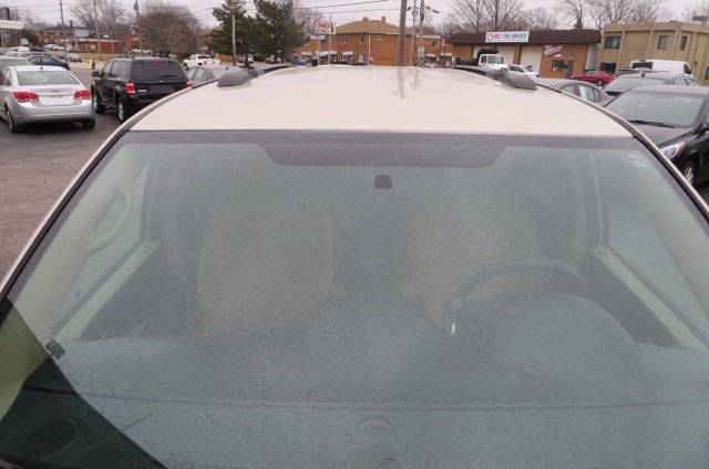 2014 Dodge Grand Caravan SXT (image 38)