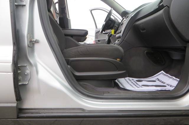 2012 Chevrolet Traverse LT (image 20)